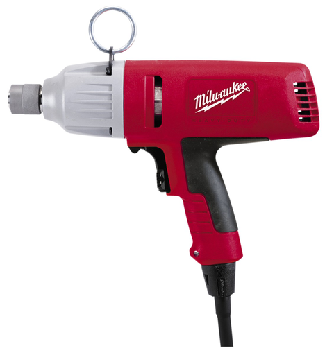 Product image for Milwaukee 9092-20 7/16" Hex Quick-Change Impact Wrench