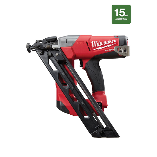 M18 FUEL™ 15 Gauge Finish Nailer
