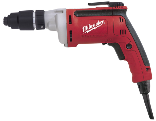 Adjustable Clutch Screwdriver