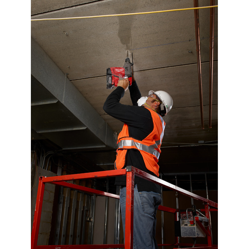 Milwaukee 271520 M18 FUEL™ 11/8" SDS Plus Rotary Hammer (Tool only
