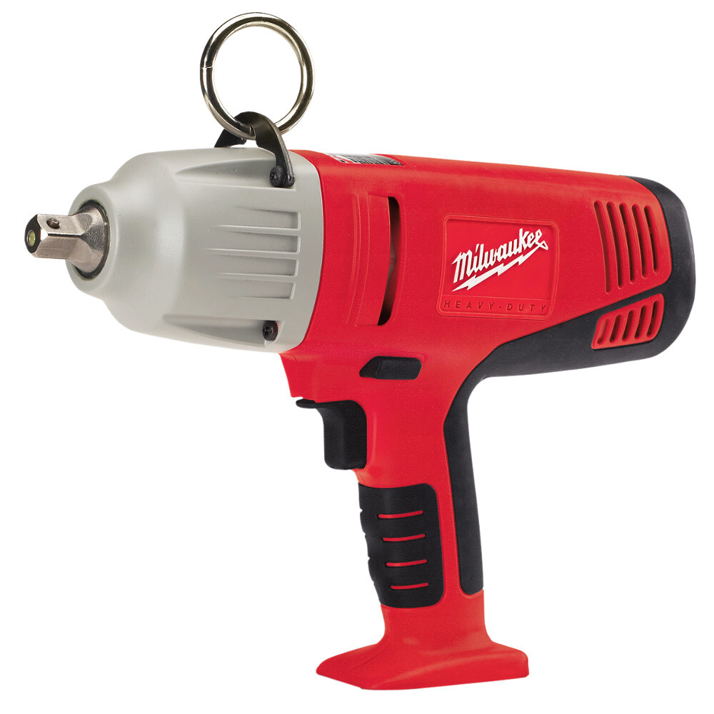 Milwaukee 079920 M28™ Cordless LithiumIon 7/16" Hex Impact Wrench