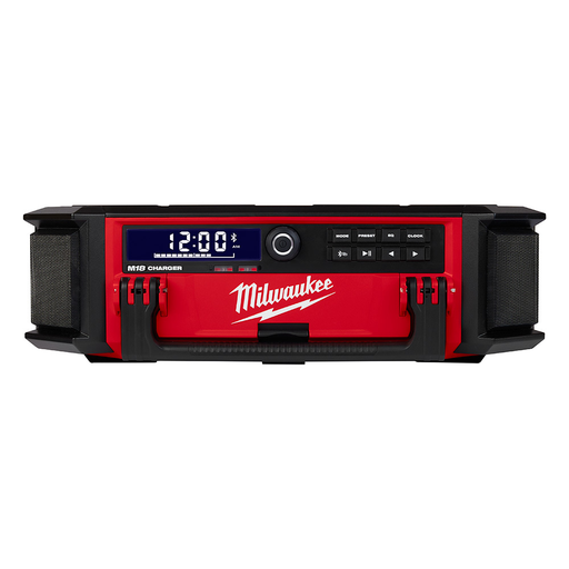 M18â„¢ PACKOUTâ„¢ Radio + Charger