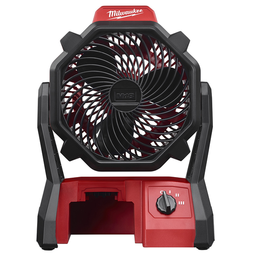 M18â„¢ Jobsite Fan