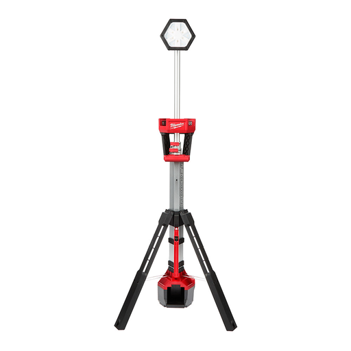 M18â„¢ ROCKETâ„¢ Dual Power Tower Light