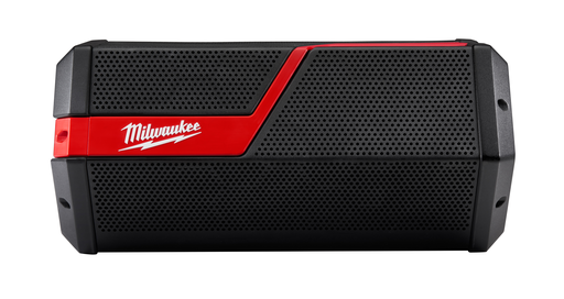 M18â„¢/M12â„¢ Wireless Jobsite Speaker
