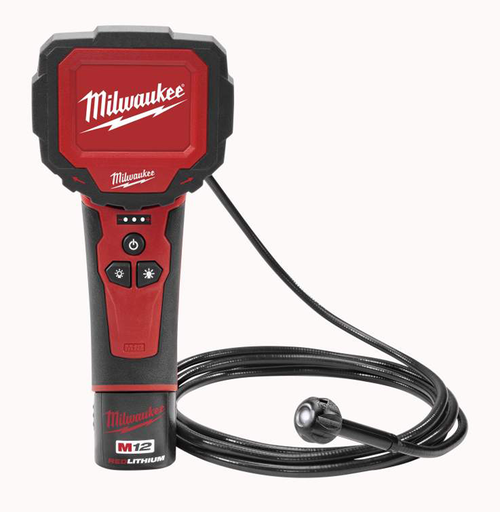 M12™ M-Spector 360™ 9 Ft. Kit