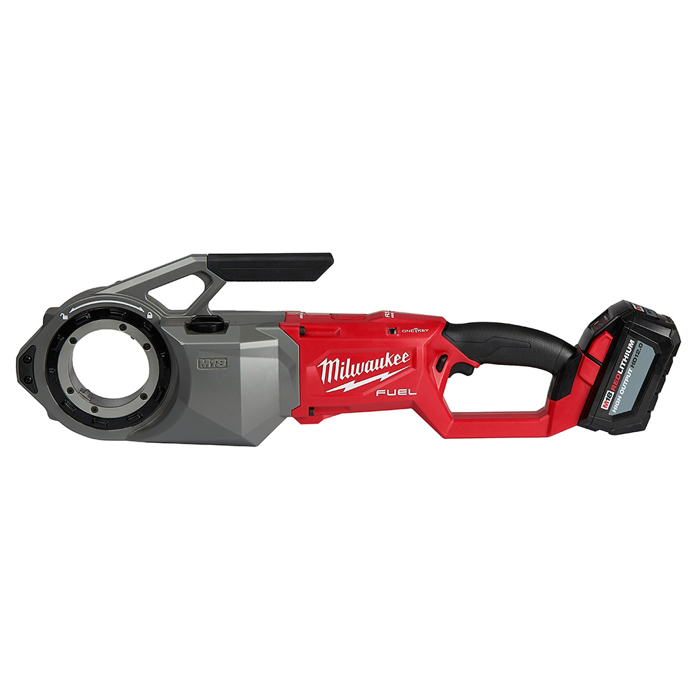 Milwaukee 287422HD M18 FUEL™ Cordless Pipe Threader w/ OneKey™ Kit