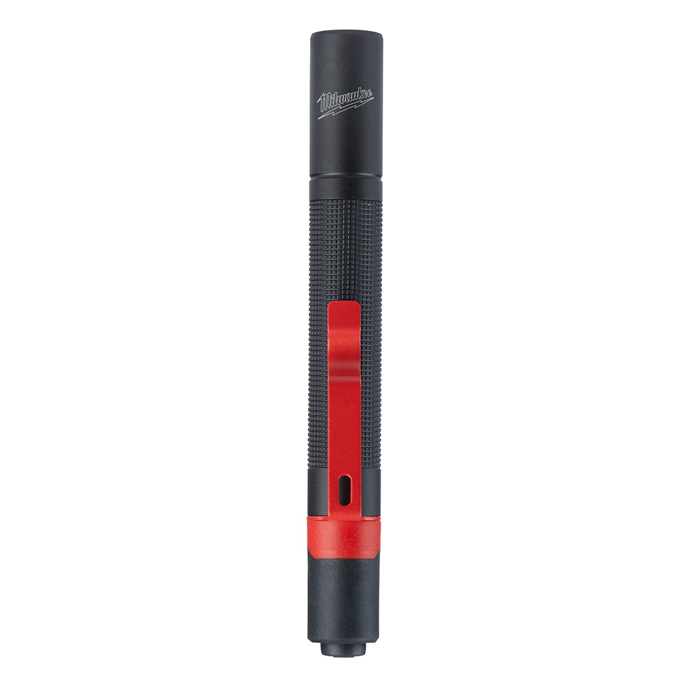 Milwaukee 2105 Penlight, w/ AAA Batteries, Clip Viking Electric