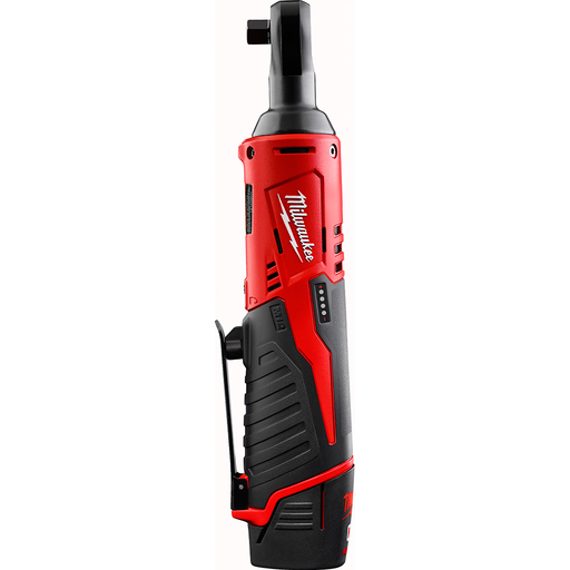 M12â„¢ Cordless 3/8 in. Ratchet Kit