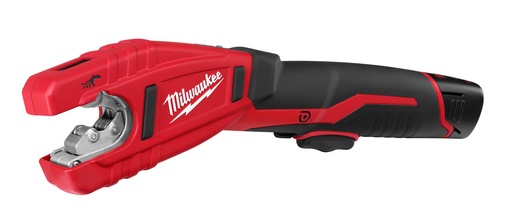M12™ Cordless Lithium-Ion Copper Tubing Cutter