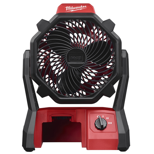 M18â„¢ Jobsite Fan