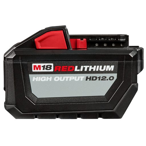 M18â„¢ REDLITHIUMâ„¢ HIGH OUTPUTâ„¢ HD 12.0Ah Battery Pack