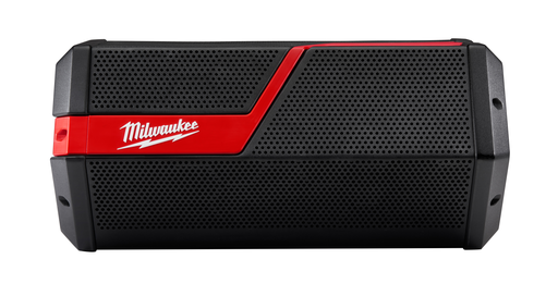 M18â„¢/M12â„¢ Wireless Jobsite Speaker