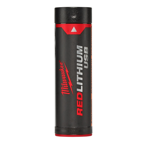 Product image for Milwaukee 48-11-2130 REDLITHIUM&#8482; USB 2.5Ah Battery