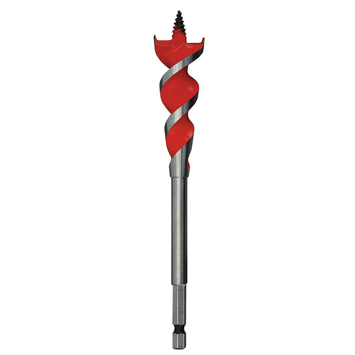 Milwaukee 48130068 3/4" x 6" SPEED FEED™ SelfFeeding Wood Bit