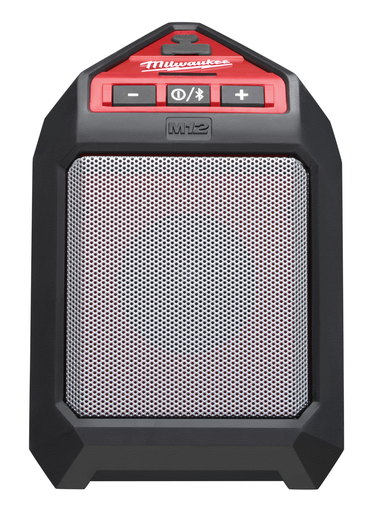M12â„¢ Wireless Jobsite Speaker Kit