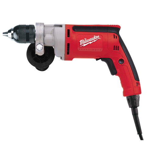 Product image for Milwaukee 0202-20 3/8" 7 A Magnum® Drill 1200 RPM