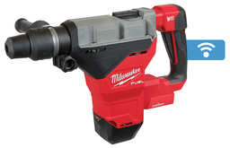 MILW 2718-20 1-3/4 IN. SDS MAX ROTARY HAMMER