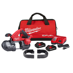 MILW 2829S-22 COMPACT BAND SAW