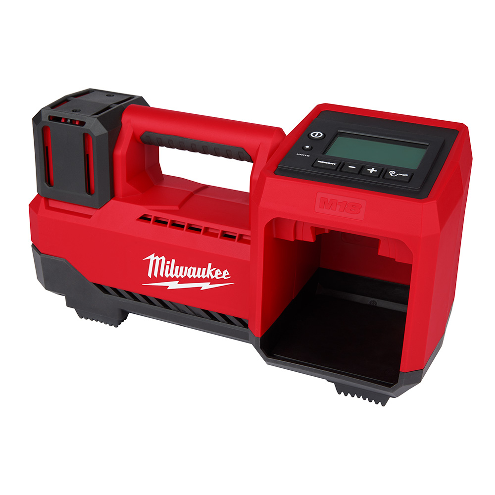Milwaukee 284820 M18™ Inflator Viking Electric