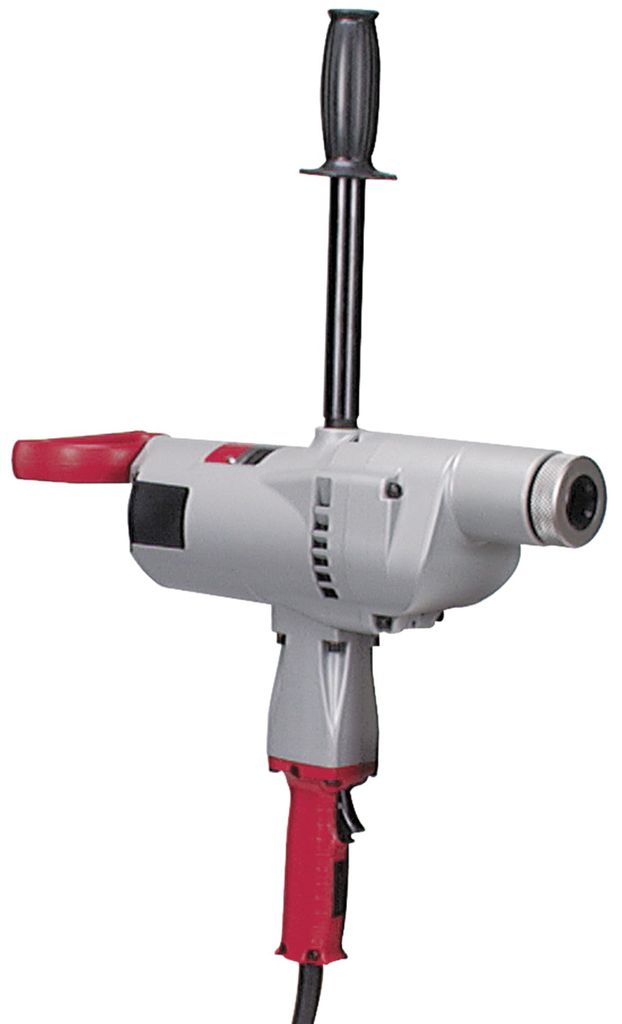 Product image for Milwaukee 2404-1 DRILL 1-1/4 250