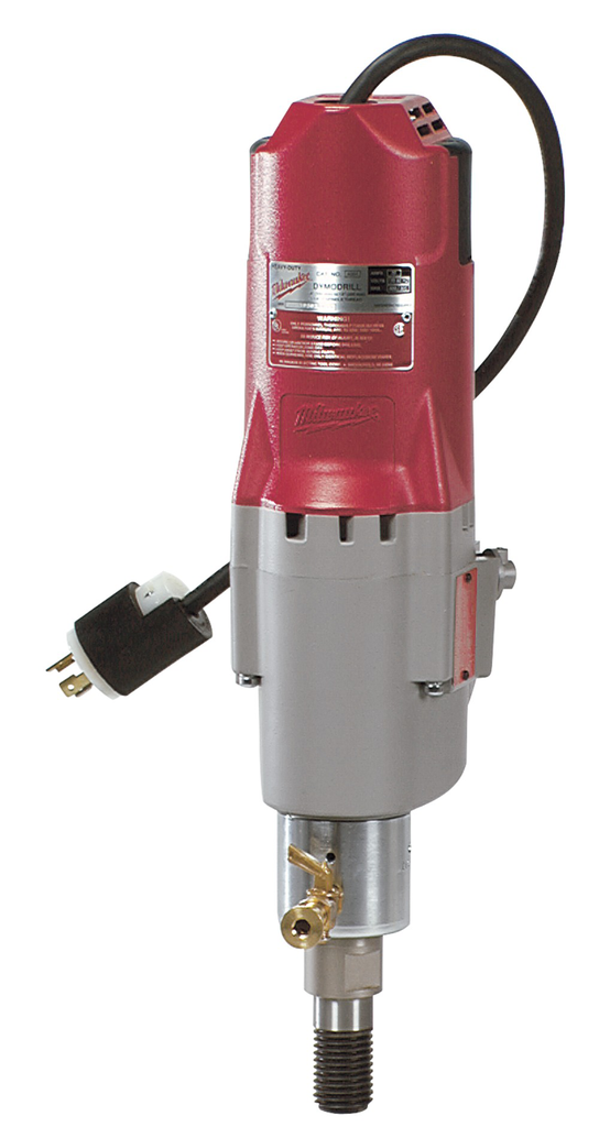 Product image for Milwaukee 4004-20 DRILL DMD 300/600 20A