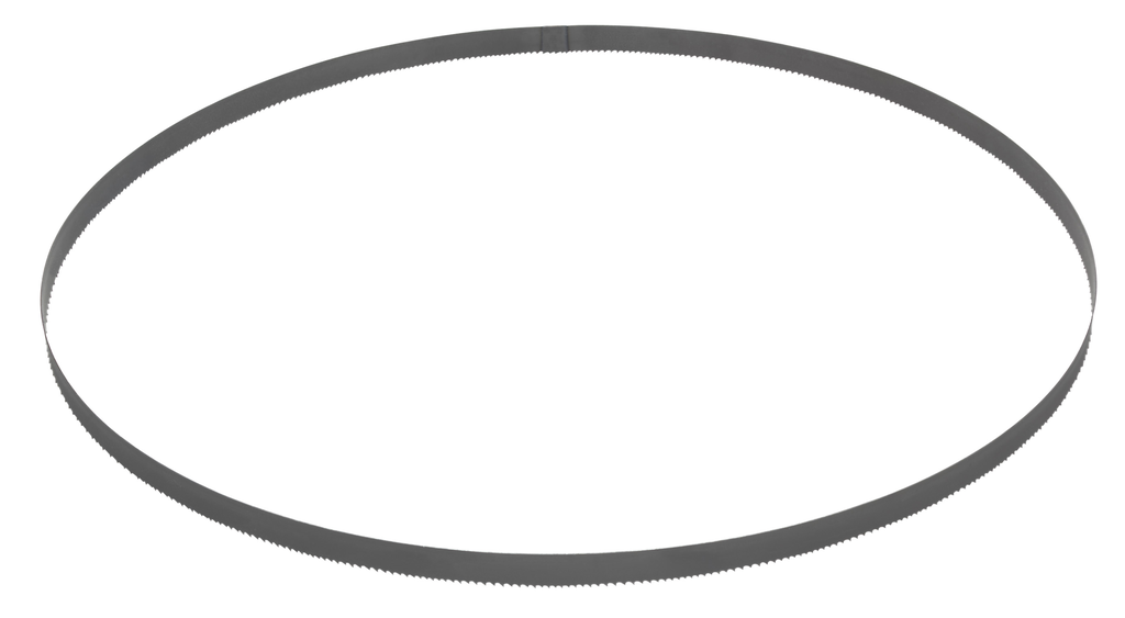 Mayer-24 TPI Standard Deep Cut Portable Band Saw Blade 3PK-1