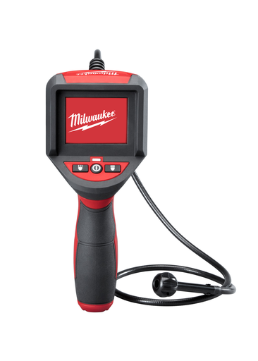 Product image for Milwaukee 2309-20 M-Spector™ Inspection Scope Kit (9mm)