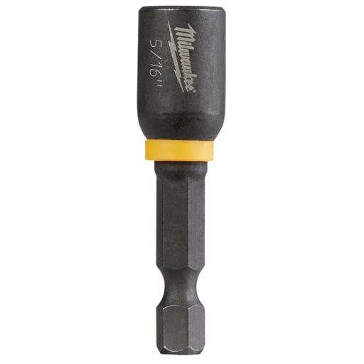 Mayer-SHOCKWAVE™ 1-7/8 in. Magnetic Nut Driver 5/16 in.-1