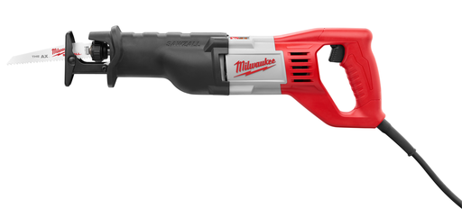 SAWZALL® Reciprocating Saw Kit