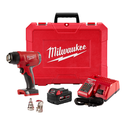 MILW 2688-21 M18 COMPACT HEAT GUN (KIT)