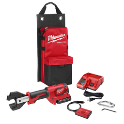MILW 2672-21F CABLE CUTTER KIT