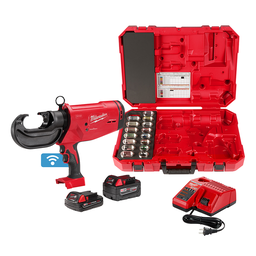 MILW 2779-750C 750 MCM CRIMPER KIT CU