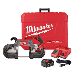 MILW 2729-21 M18 FUEL DEEP CUT BAND SAW