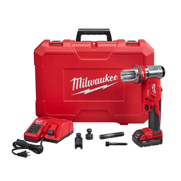 MILW 2677-20 KNOCKOUT TOOL KIT