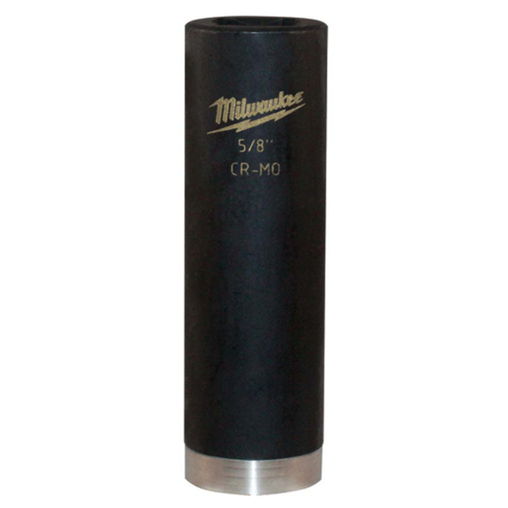 Product image for Milwaukee 49-66-4463 SHOCKWAVE™ 1/2" Deep Well Socket 1/2"