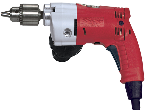 Product image for Milwaukee 0244-1 1/2" Magnum® Drill, 0 to 700 RPM
