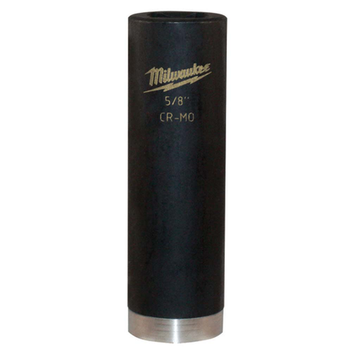 Product image for Milwaukee 49-66-4472 SHOCKWAVE™ 1/2" Deep Well Socket 1-1/16"
