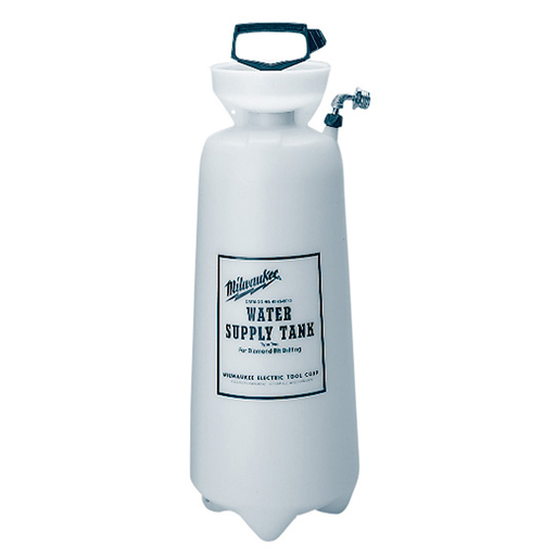 Product image for Milwaukee 49-76-0055 3-1/2 Gallon Water Tank