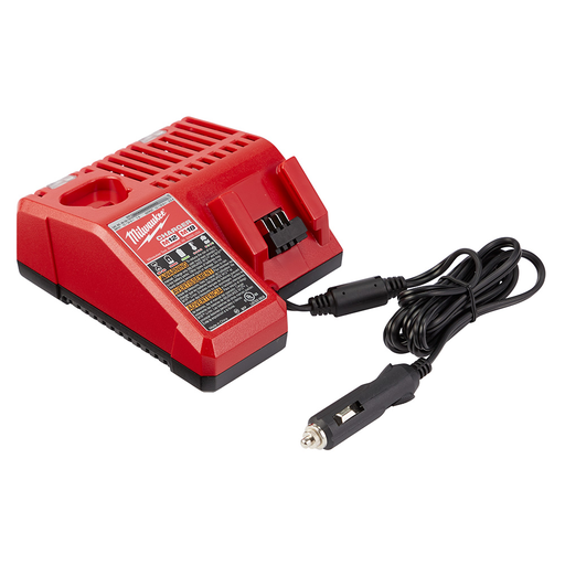 M18â„¢ & M12â„¢ DC Charger