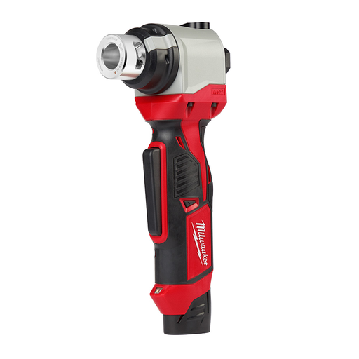 Product image for Milwaukee 2435CU-21 M12™ Cable Stripper Kit for Cu THHN/XHHW