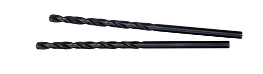 1/8 in. Thunderbolt® Black Oxide Drill Bit