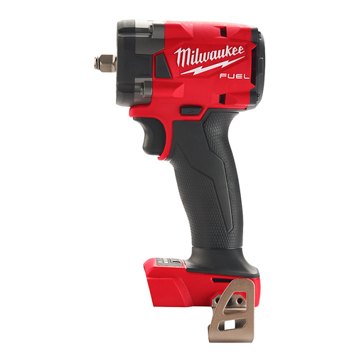 M18 FUELâ„¢ 3/8 Compact Impact Wrench w/ Friction Tool