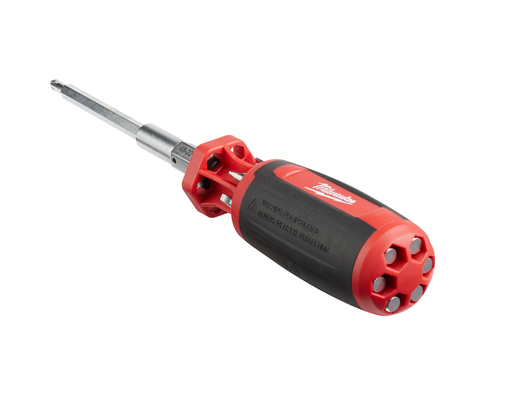 Product image for Milwaukee 48-22-2131 9-in-1 Multi-Bit Dr