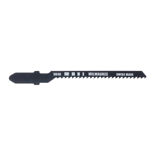 Product image for Milwaukee 48-42-5512 4 In. 6 TPI High-Ca