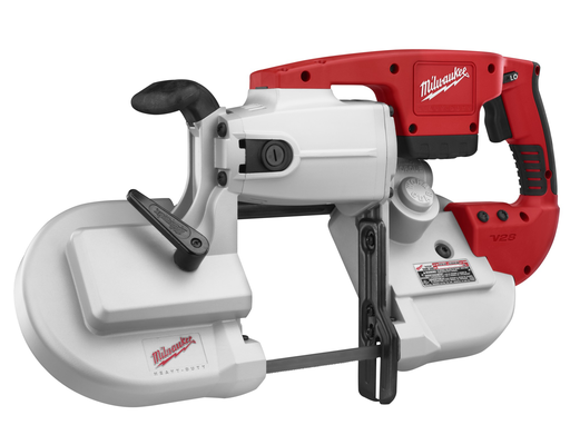 Product image for Milwaukee 0729-20 M28™ Cordless Lithium-Ion Band Saw