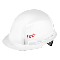 MILW 48-73-1021 FRNT BRIM VNT HARD HATTYPE1 CLASS