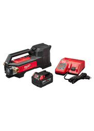 MILW 2771-21 TRANSFER PUMP KIT