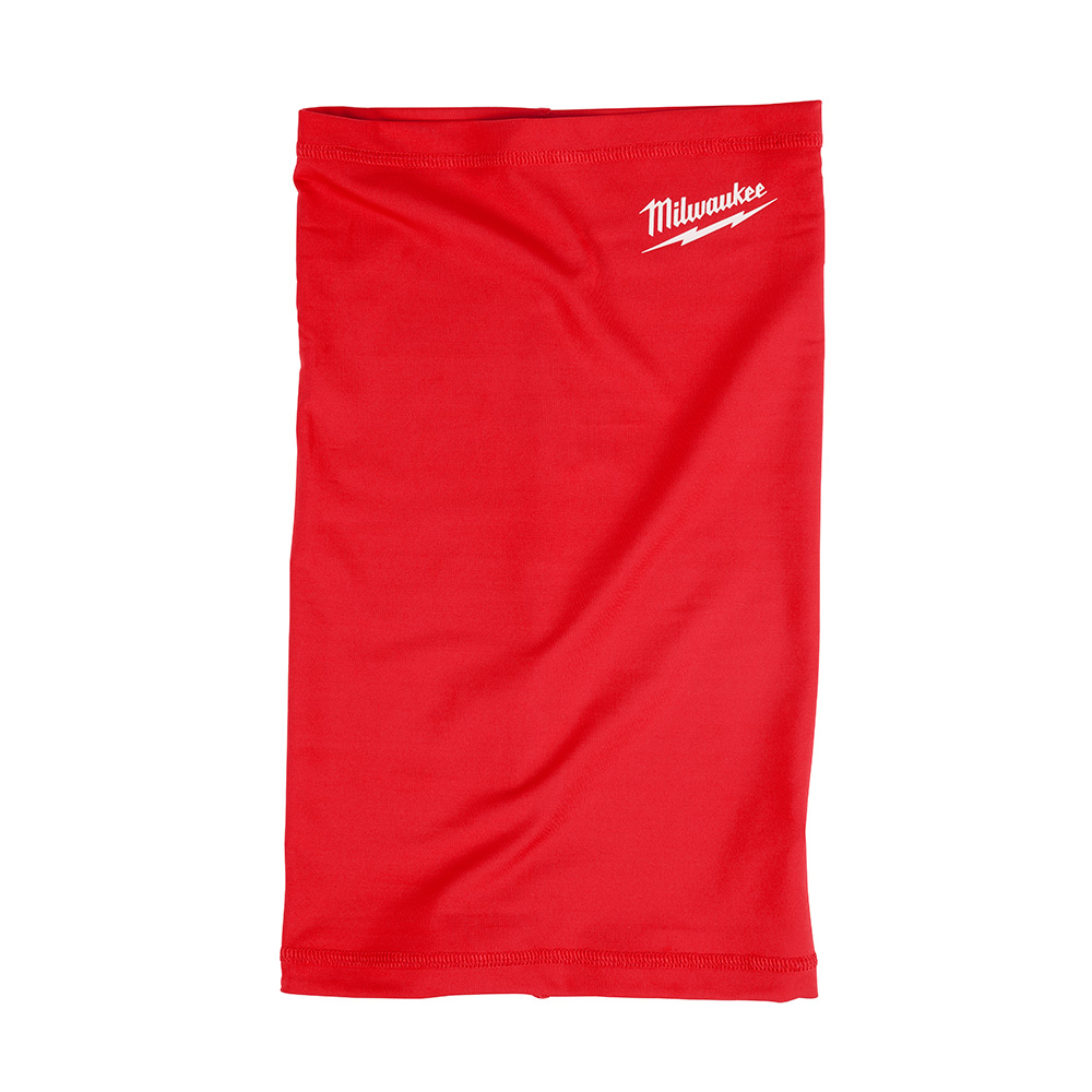 Mayer-DDS-Multi-Functional Neck Gaiter - Red-1