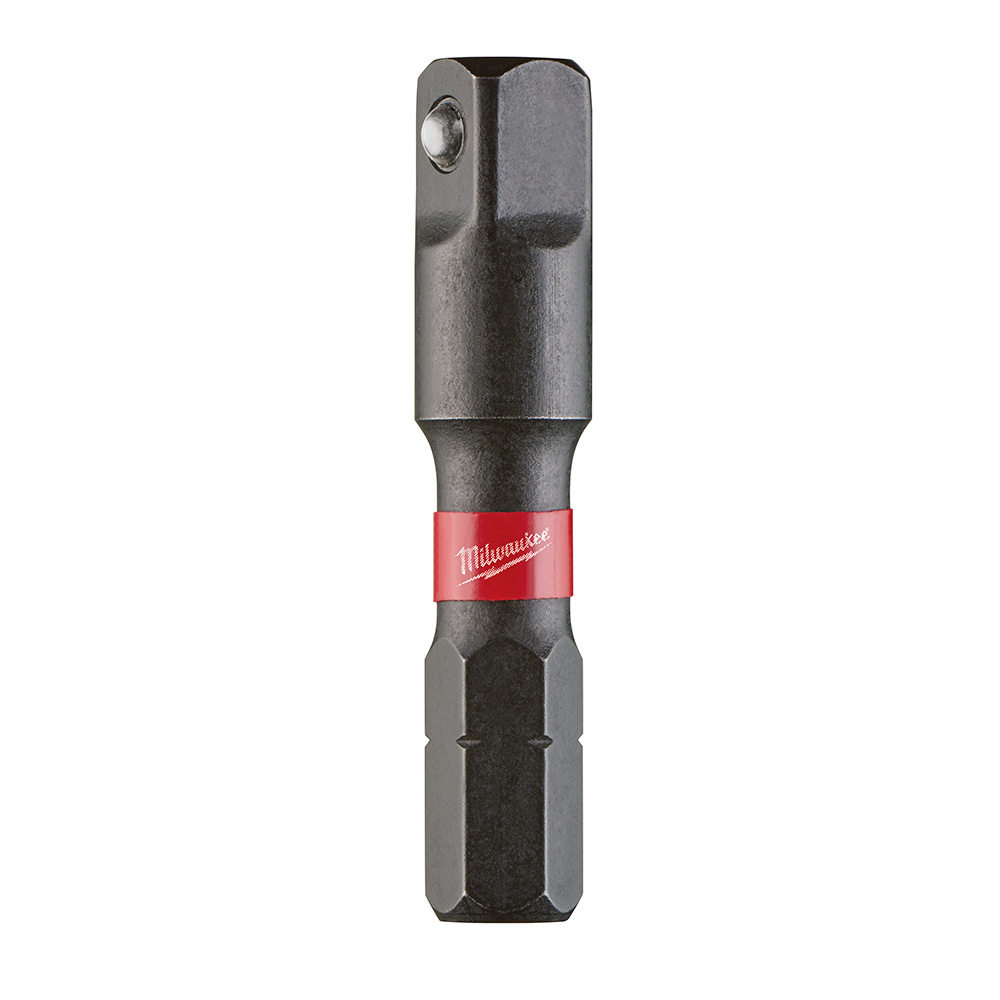 Product image for Milwaukee 48-32-5720 1/4 in. Socket Adap